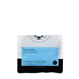 The Classic 12 oz