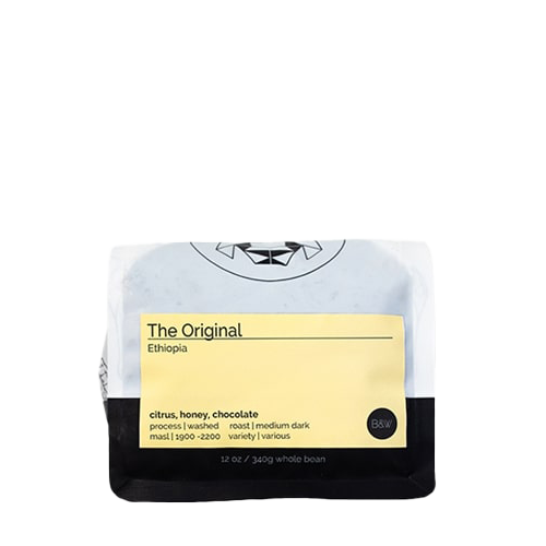 The Original 12 oz
