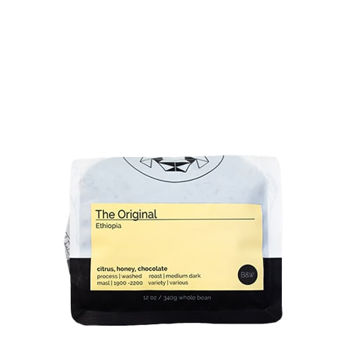 The Original 2 lb