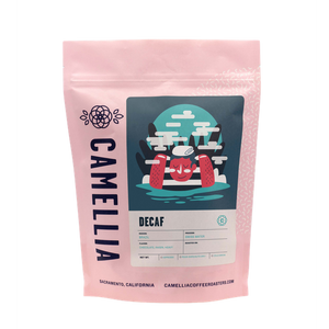 Decaf 12 oz