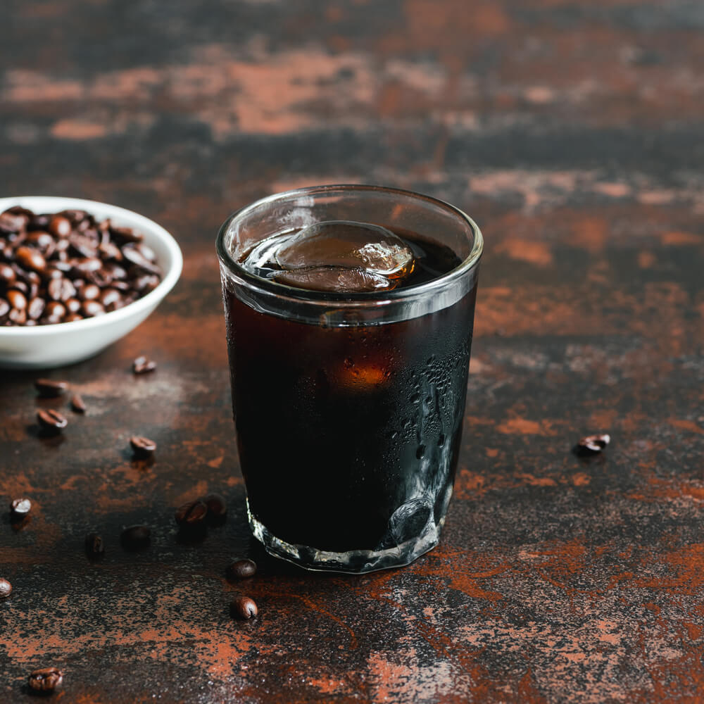 Why we love cold brew coffee