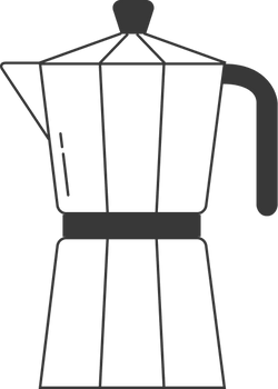 Moka Pot