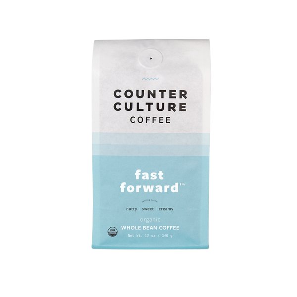 Fast Forward 12 oz