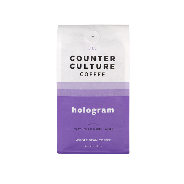 Hologram 12 oz
