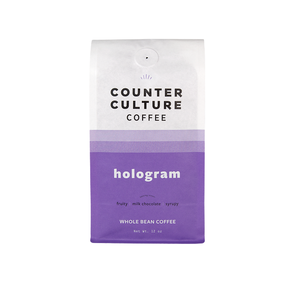 Hologram 12 oz