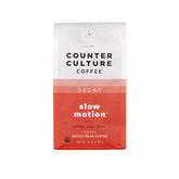 Slow Motion - Decaf 12 oz