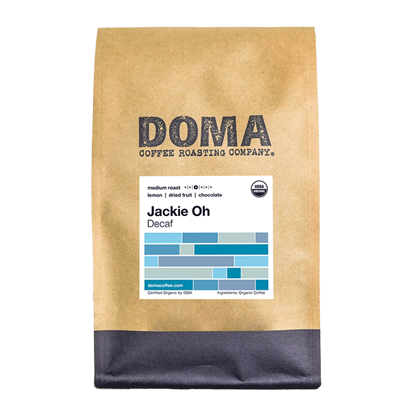 Jackie Oh 12 oz