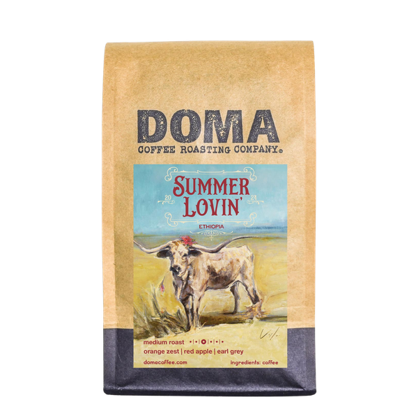 Summer Lovin 12 oz