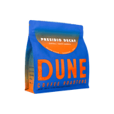 Presidio Decaf 10 oz