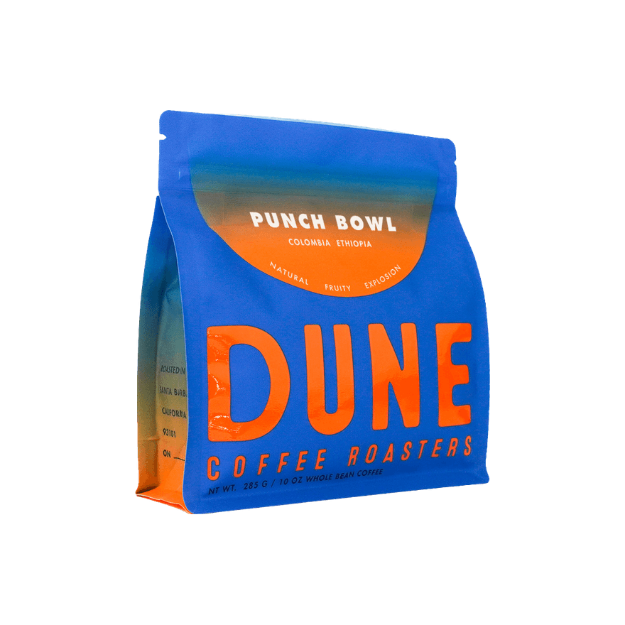 Punch Bowl 10 oz