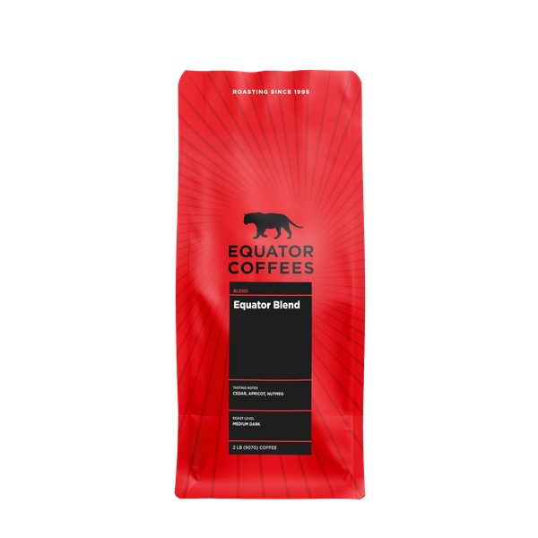 Equator Blend 2 lb