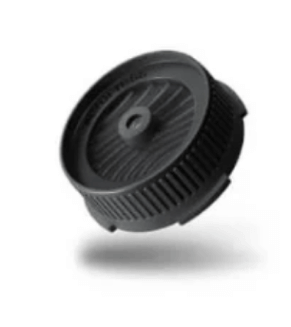 AeroPress Flow Control Filter Cap - Standard