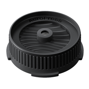 AeroPress Flow Control Filter Cap