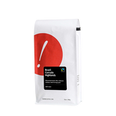 Brazil Cerrado Highlands  Fairtrade Dark Roast 12 oz
