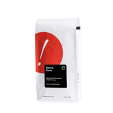 Eternal Flame Fairtrade Dark Roast 12 oz