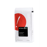 Mt Pleasant Fairtrade Organic 12 oz