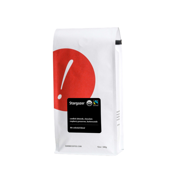 Stargazer Fairtrade Organic 2 lb