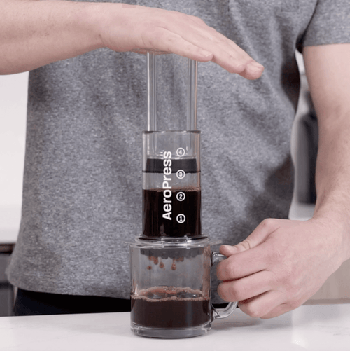 AeroPress Coffee Maker Official Store