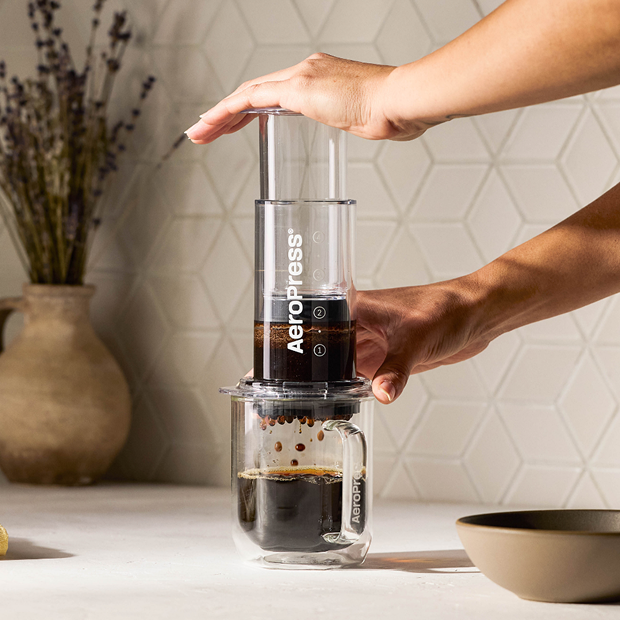 Coffee Makers