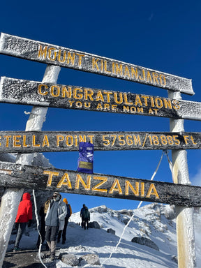 Tanzania Kilimanjaro Peaberry