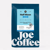 Half Moon Half Caff 12 oz