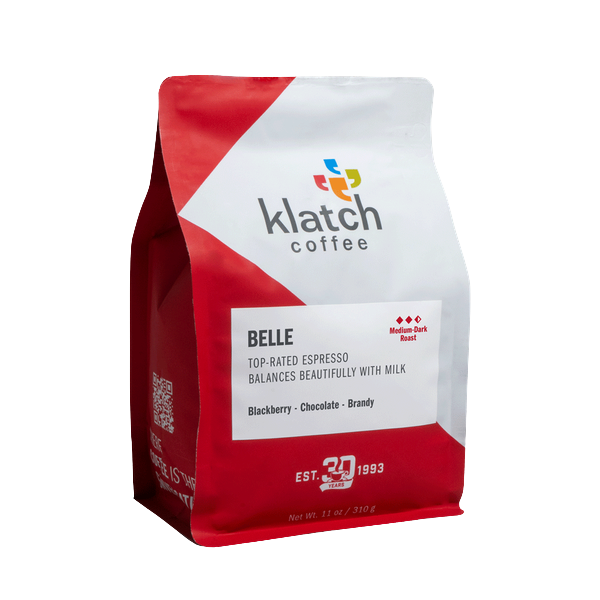Belle Espresso 2 lb