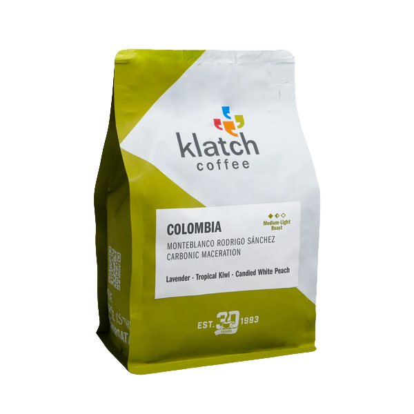 Colombia Monteblanco Rodrigo Sanchez 2 lb