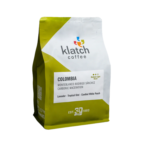 Colombia Monteblanco Rodrigo Sanchez 310 gr