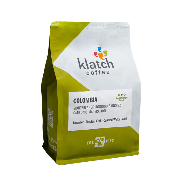 Colombia Monteblanco Rodrigo Sanchez 310 gr