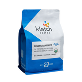 Organic Rainforest Blend 310 gr