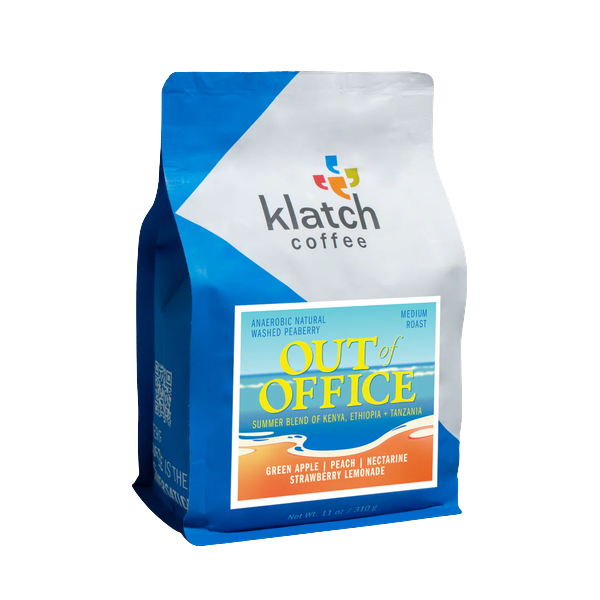 Out Of Office Summer Blend 2 lb