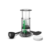 Limited Edition AeroPress Coffee Maker in Collaboration with LRG