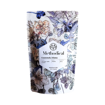 aeropress Guatemala - Ixlama 12 oz