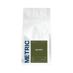 Big Riff 10.5 oz