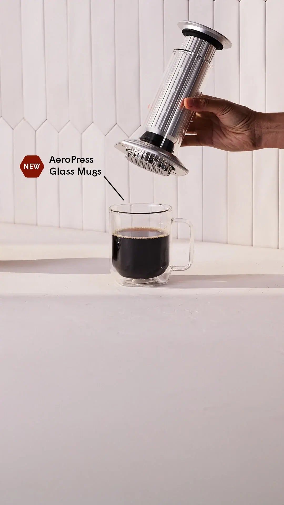 AeroPress Premium