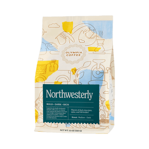 Northwesterly Blend 2 lb