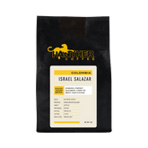 Israel Salazar 12 oz