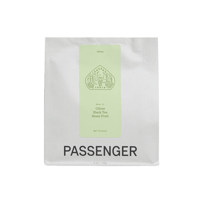 aeropress Bhadra 2 lb