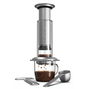 AeroPress Coffee Maker - Premium