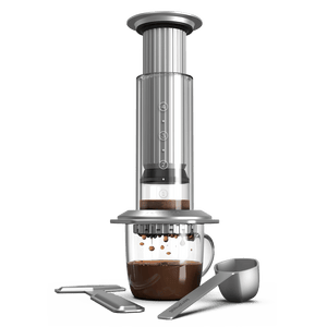 AeroPress Coffee Maker - Premium