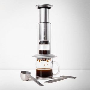 AeroPress Coffee Maker - Premium