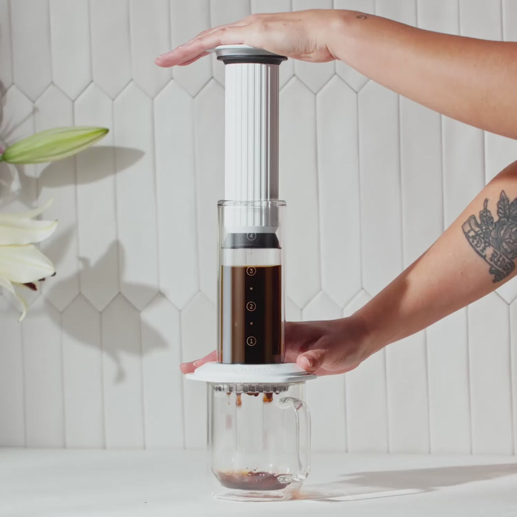 Premium Demo Video #color_white