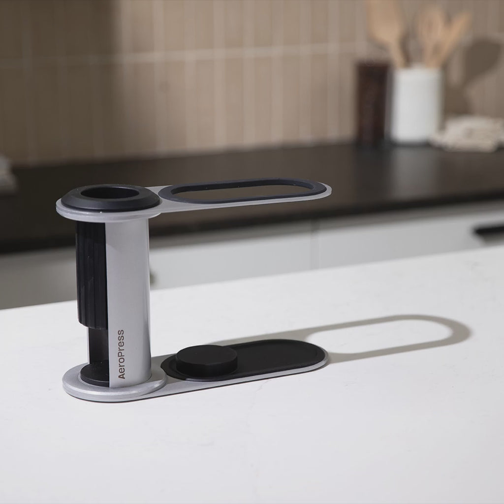 Stainless Steel Stand video
