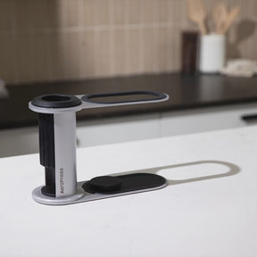 Stainless Steel Stand video
