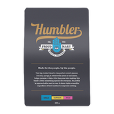 Humbler 1 kg