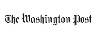 The Washington Post logo