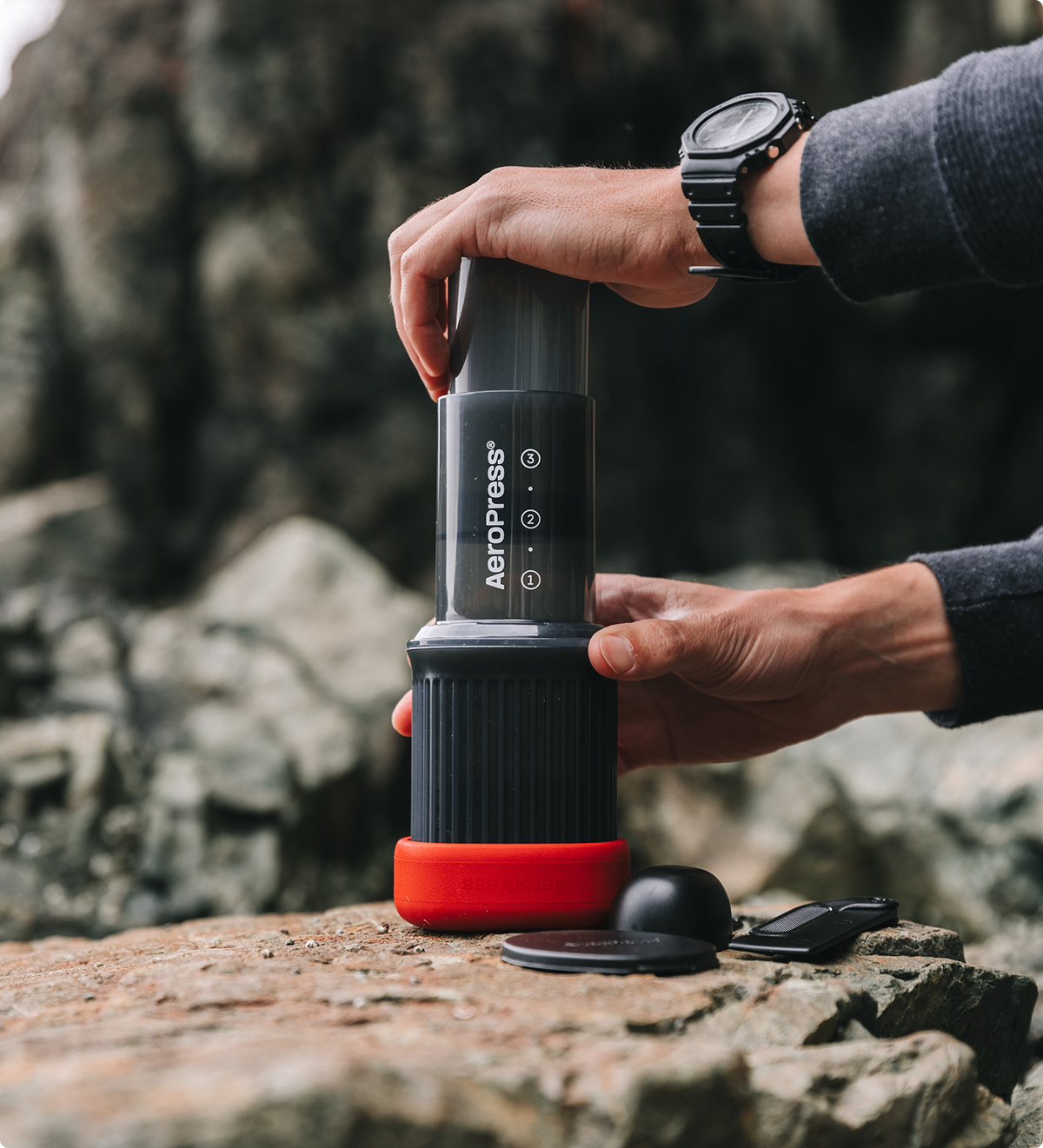 Better Coffee, Everywhere