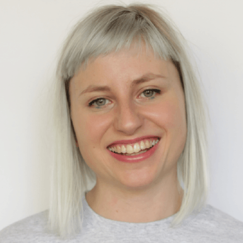 2017 World AeroPress Champion Paulina Miczka