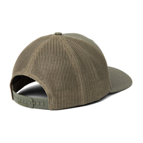 AeroPress Mesh Hat #color_green