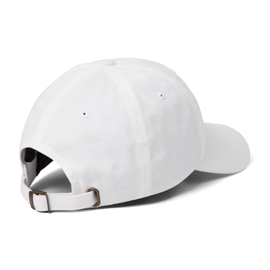 AeroPress Classic Baseball Hat #color_white